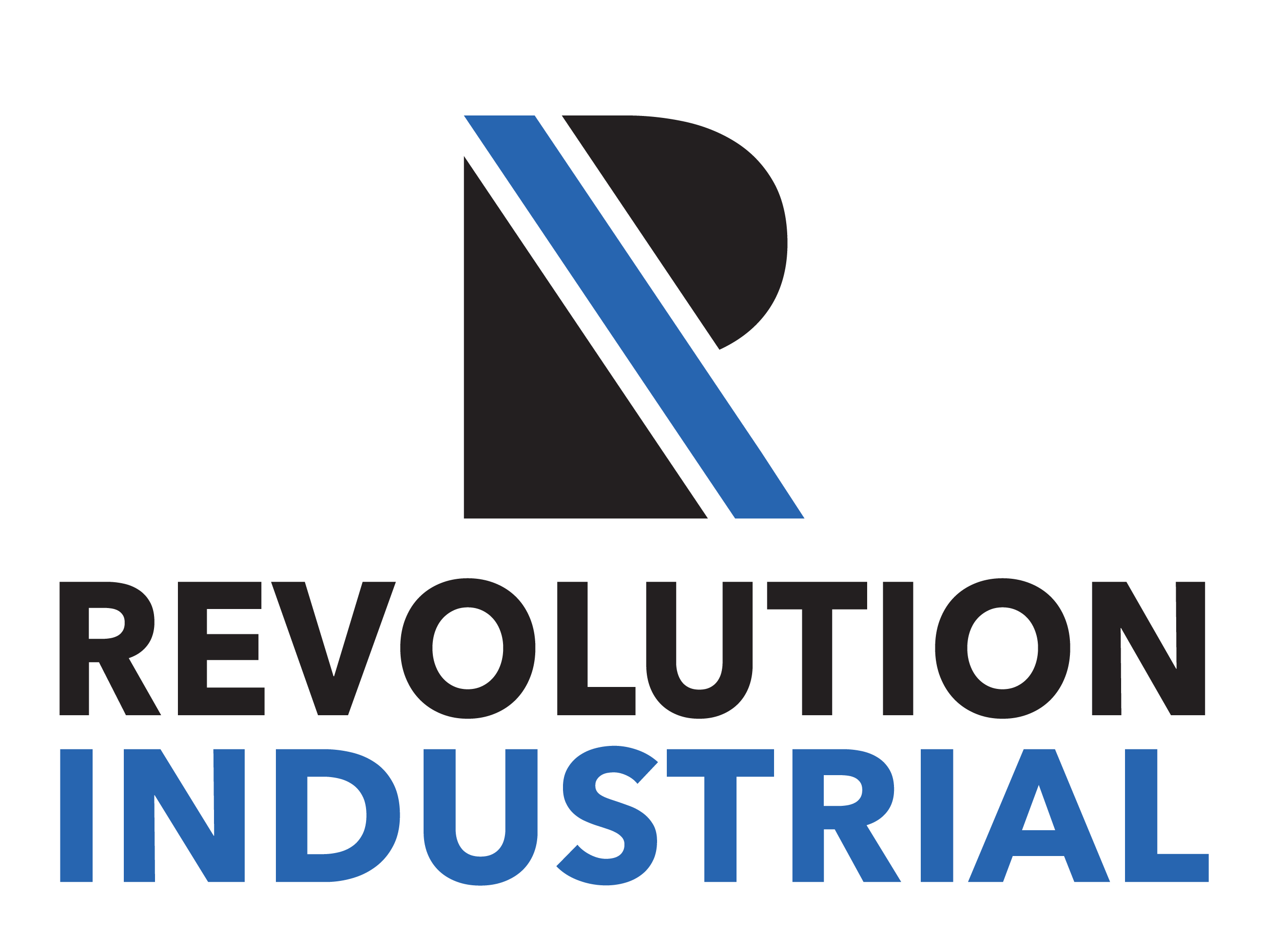 Revolution Industrial