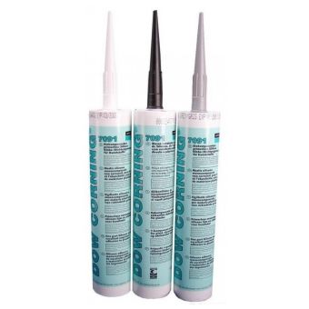 Dowsil Industrial 7091 Adhesive Sealant 310Ml