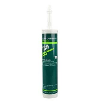 Dowsil Industrial 739 Plastic Adhesive 300Ml