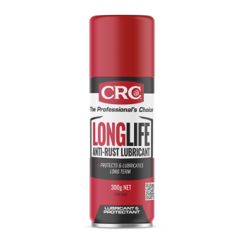 CRC Long Life Anti-Rust And Lubricant