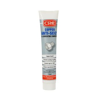 CRC Copper Anti Seize and Lubricating Compound