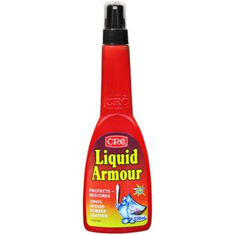 CRC Liquid Armour Surface Protectant