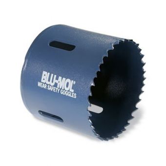 Bordo Bi-Metal Bluemol Hole Saw