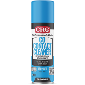 CRC CO Contact Cleaner