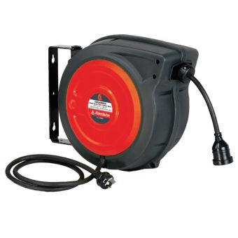 240V 20M Electric Cable Reel