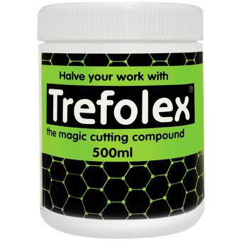 CRC Trefolex Cutting Compound Paste