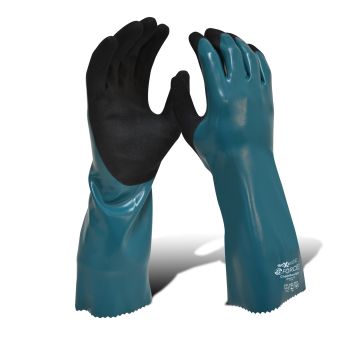 G-Force Chembarrier Glove, 30Cm