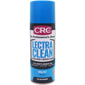 CRC Lectra Clean Motor Engine Cleaner