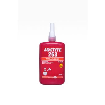 Loctite 263 Stud Lock High Strength Threadlocker