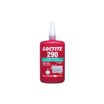 Loctite 290  Wick In Medium Strength Thread Locker