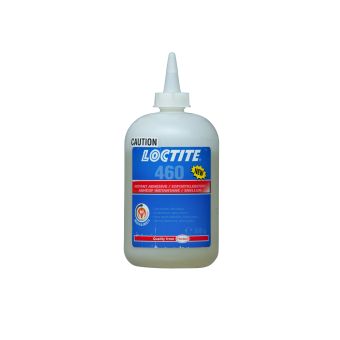 Loctite 460  Low Odour/Bloom Instant Adhesive