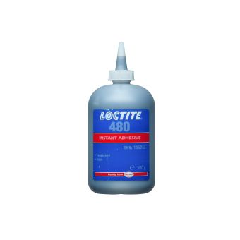 Loctite 480 Rubber Toughened Instant Adhesive