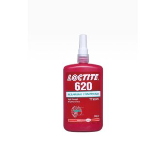 Loctite 620 High Temperature High Strength Retaining Compound