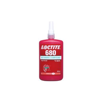 Loctite 680 Very High Strength Fast Cure Retaining Compound