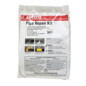 Loctite Pc 5070 Pipe Repair Kit