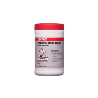 Loctite Sf 7617 Industrial Hand Wipes