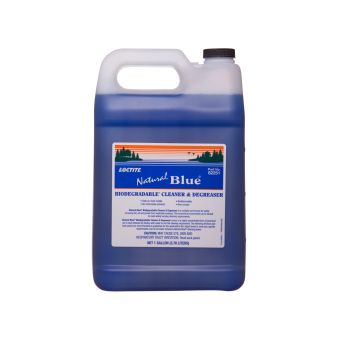 Loctite Sf 7840 Natural Blue Parts Cleaner