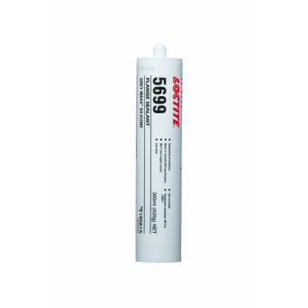 Loctite Si 5699 Grey Maxx Silicone (Automotive)