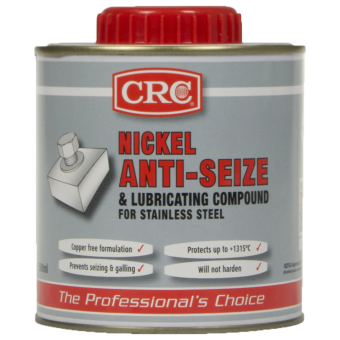 CRC Nickel Anti Seize and Lubricating Compound