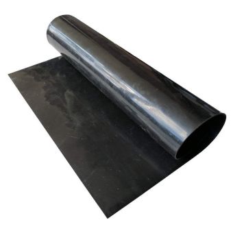 1M X 1.2M Nitrile Rubber Oil Resistance Gasket Sheet [1.5mm - 9mm Thick]