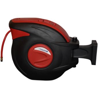 Peerless Industrial Retractable Air Hose Reel