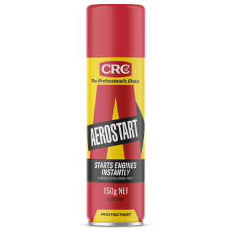 CRC  Aerostart For Diesel and Petrol Engine