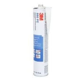 3M 550Fc Polyurethane Adhesive Sealant 310Ml